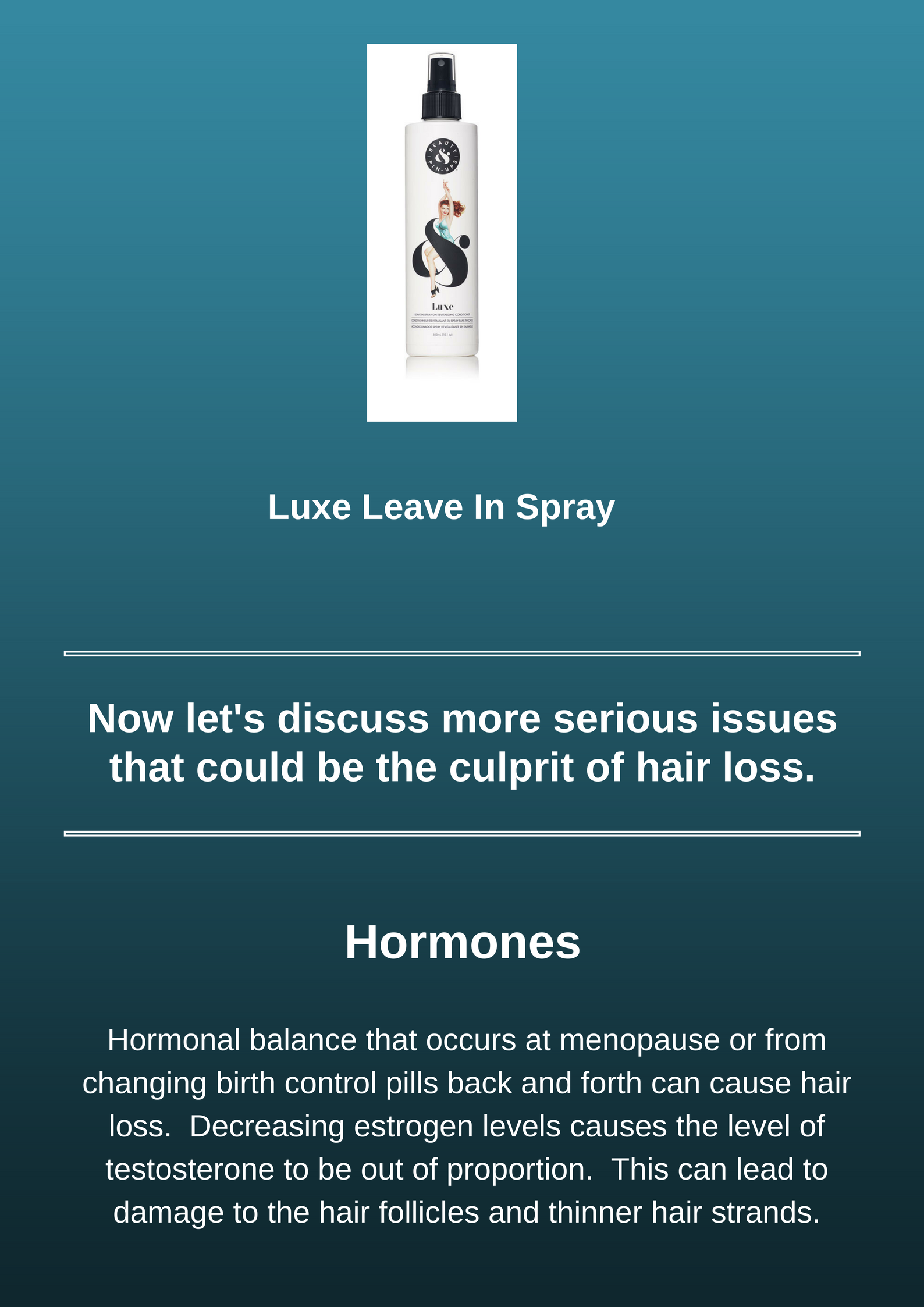 Reasons For Hair Loss-6