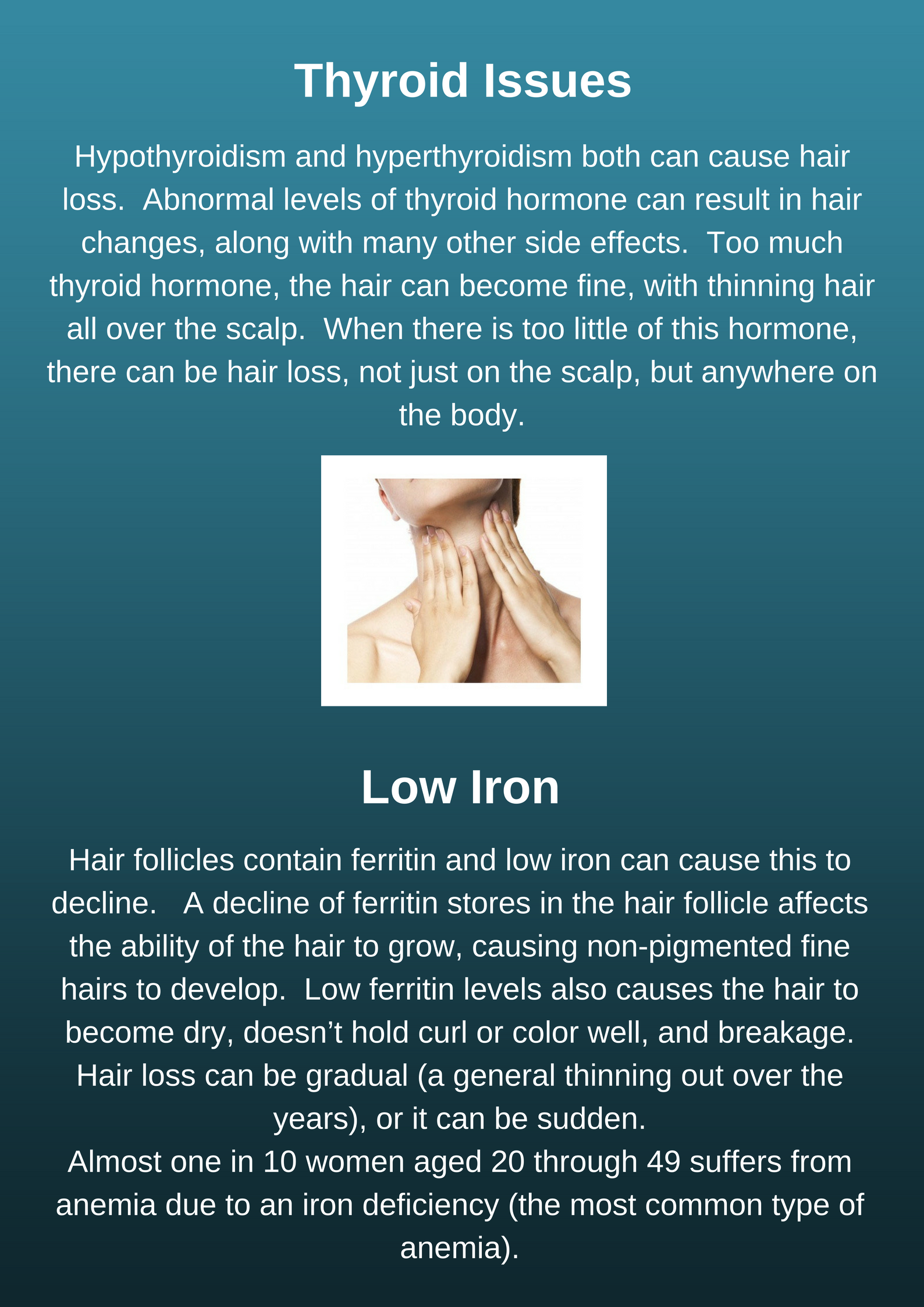 Reasons For Hair Loss-7